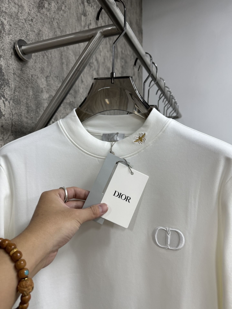 chr1st1an D10r t-shirts